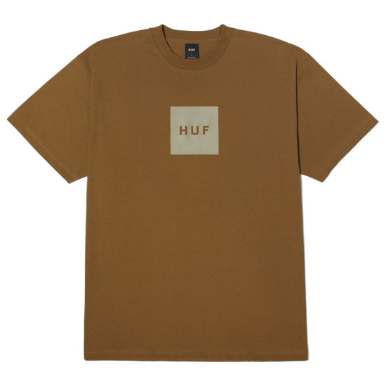 Huf Ανδρική κοντομάνικη μπλούζα Set Box T-Shirt